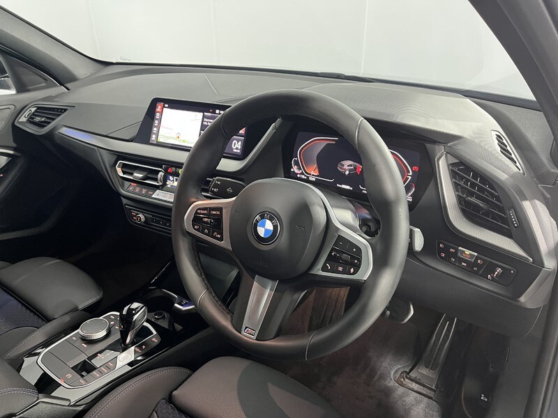 Used BMW 1 Series 2024 for sale - 77802088: Photo 6