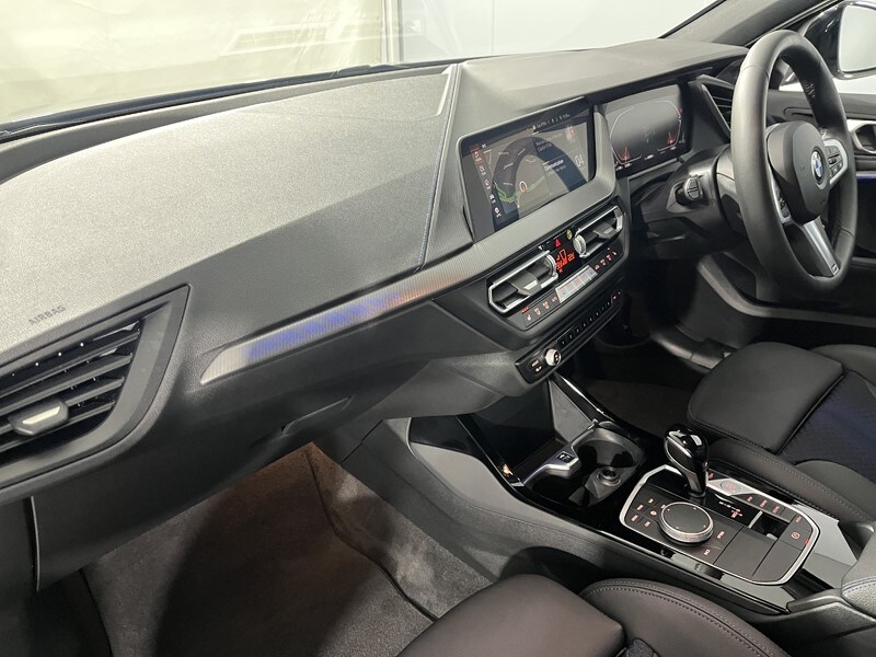 Used BMW 1 Series 2024 for sale - 77802088: Photo 7