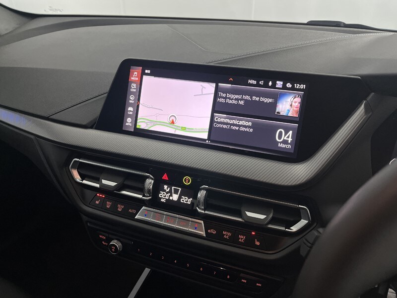 Used BMW 1 Series 2024 for sale - 77802088: Photo 8