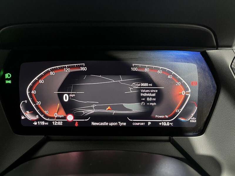 Used BMW 1 Series 2024 for sale - 77802088: Photo 9