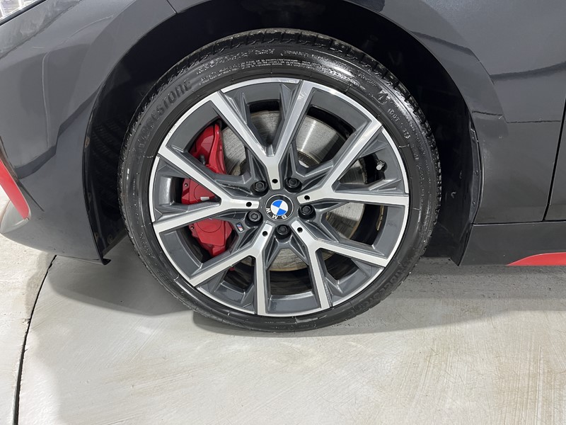 Used BMW 1 Series 2025 for sale - 77170656: Photo 14