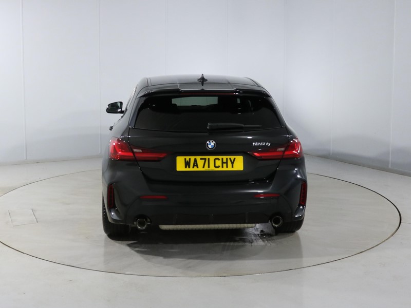 Used BMW 1 Series 2025 for sale - 77170656: Photo 15