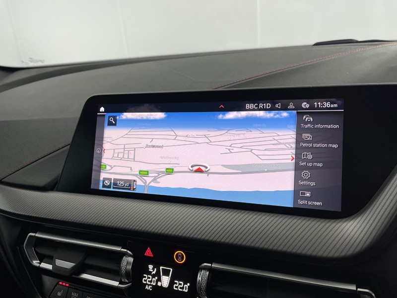 Used BMW 1 Series 2025 for sale - 77170656: Photo 17