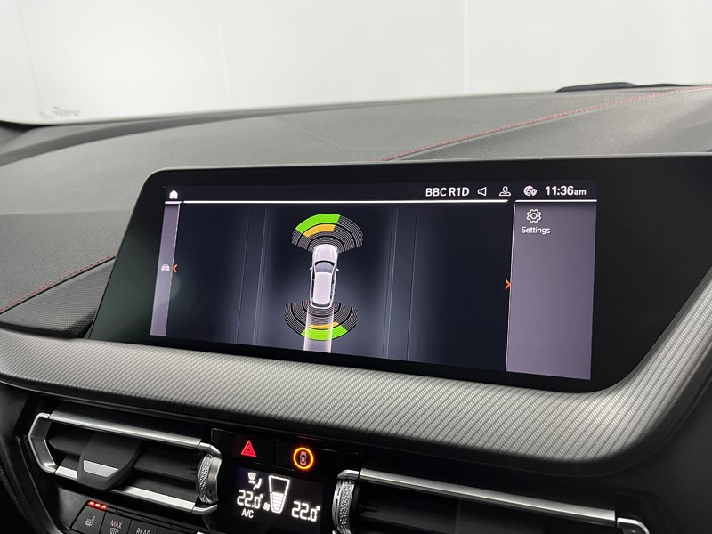 Used BMW 1 Series 2025 for sale - 77170656: Photo 18