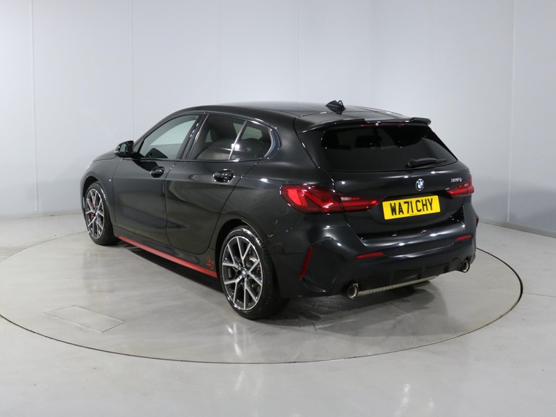 Used BMW 1 Series 2025 for sale - 77170656: Photo 2