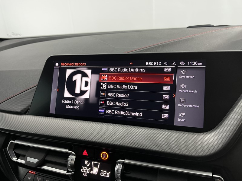 Used BMW 1 Series 2025 for sale - 77170656: Photo 27