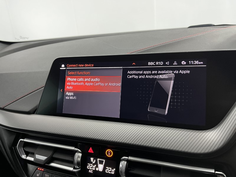 Used BMW 1 Series 2025 for sale - 77170656: Photo 28