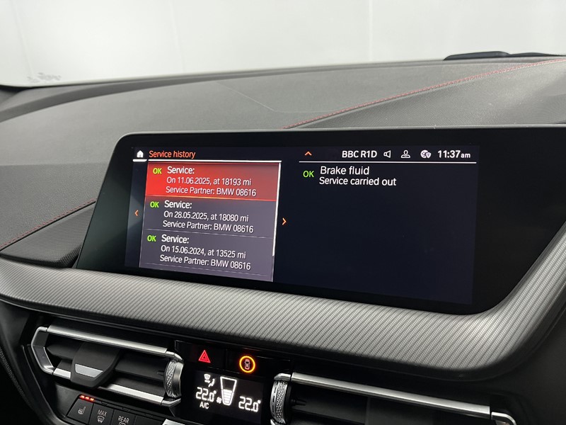 Used BMW 1 Series 2025 for sale - 77170656: Photo 29