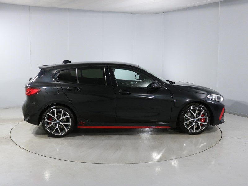 Used BMW 1 Series 2025 for sale - 77170656: Photo 3