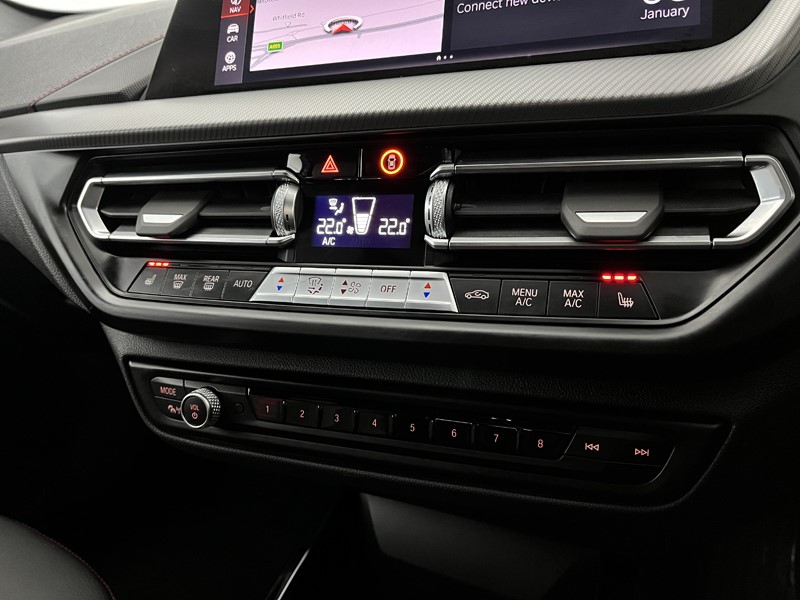 Used BMW 1 Series 2025 for sale - 77170656: Photo 30