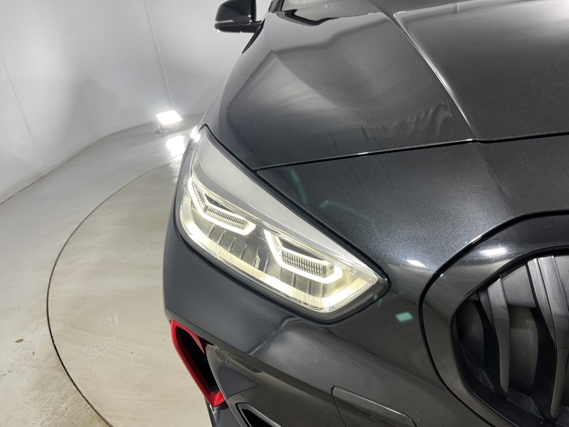 Used BMW 1 Series 2025 for sale - 77170656: Photo 38