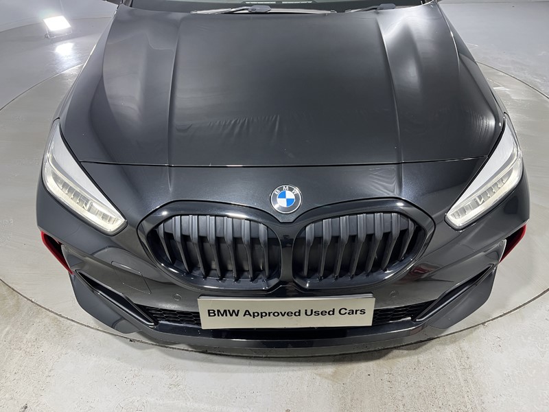 Used BMW 1 Series 2025 for sale - 77170656: Photo 39