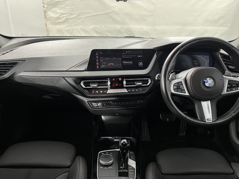 Used BMW 1 Series 2025 for sale - 77170656: Photo 4