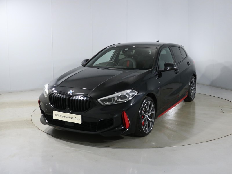 Used BMW 1 Series 2025 for sale - 77170656: Photo 43