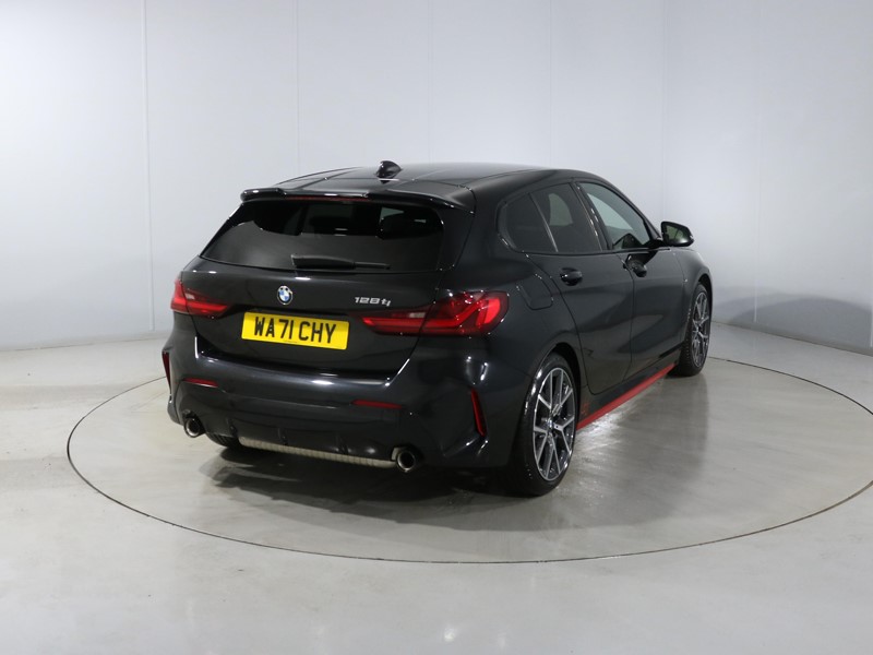 Used BMW 1 Series 2025 for sale - 77170656: Photo 44