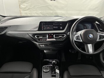 Used BMW 1 Series 2025 for sale - 77170656: Photo
