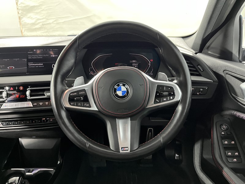 Used BMW 1 Series 2025 for sale - 77170656: Photo 5