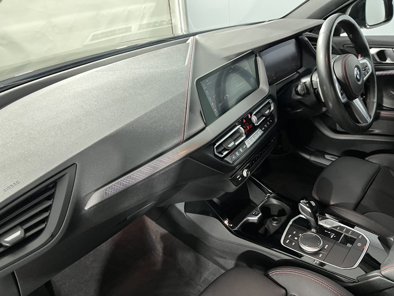 Used BMW 1 Series 2025 for sale - 77170656: Photo 7