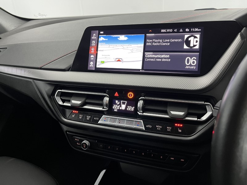 Used BMW 1 Series 2025 for sale - 77170656: Photo 8