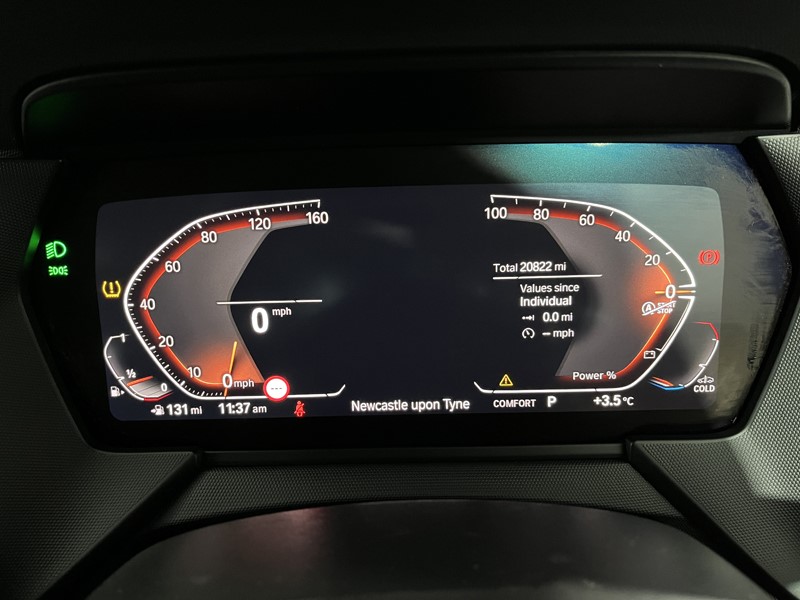 Used BMW 1 Series 2025 for sale - 77170656: Photo 9