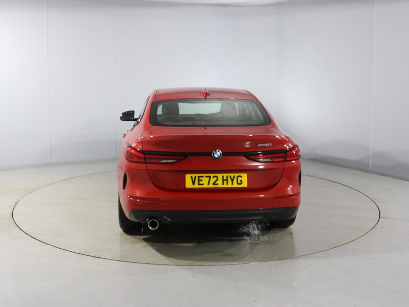 Used BMW 2 Series 2023 for sale - 77619352: Photo 15