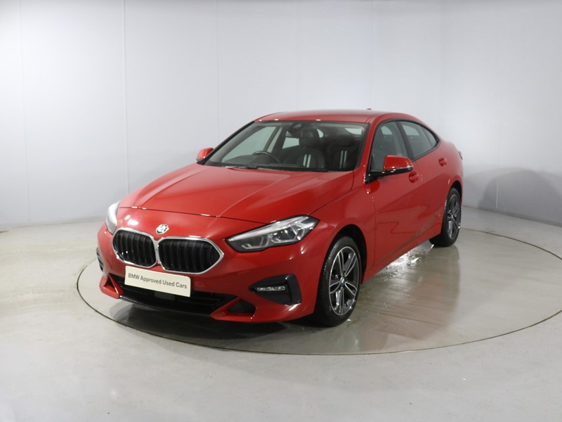 Used BMW 2 Series 2023 for sale - 77619352: Photo 43