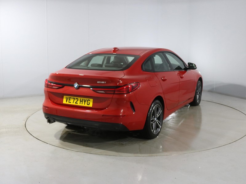 Used BMW 2 Series 2023 for sale - 77619352: Photo 44