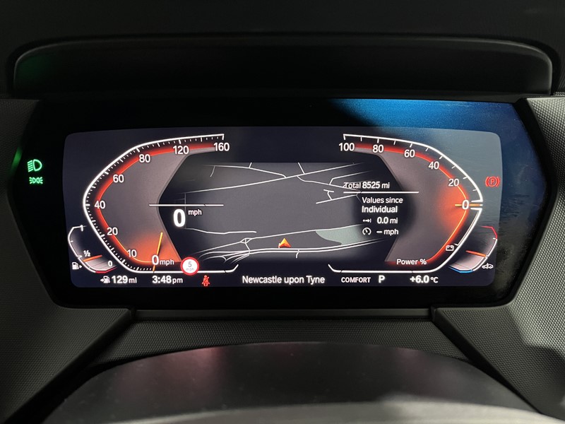 Used BMW 2 Series 2023 for sale - 77619352: Photo 9