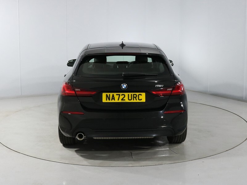 Used BMW 1 Series 2022 for sale - 78042263: Photo 15