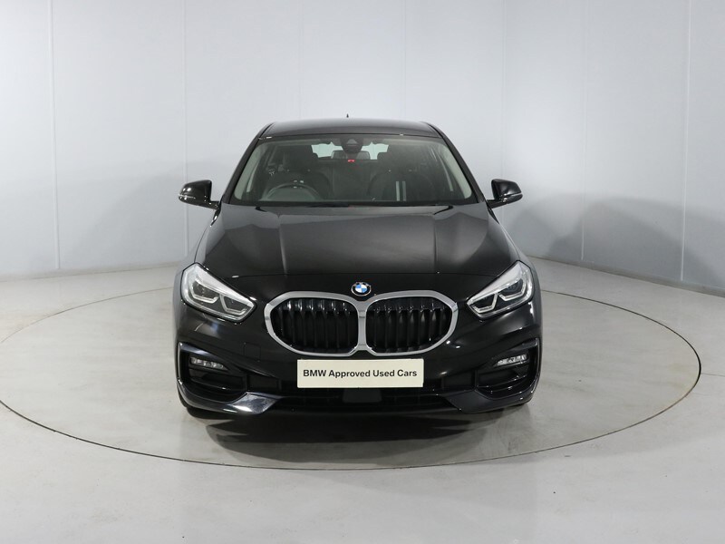 Used BMW 1 Series 2022 for sale - 78042263: Photo 16