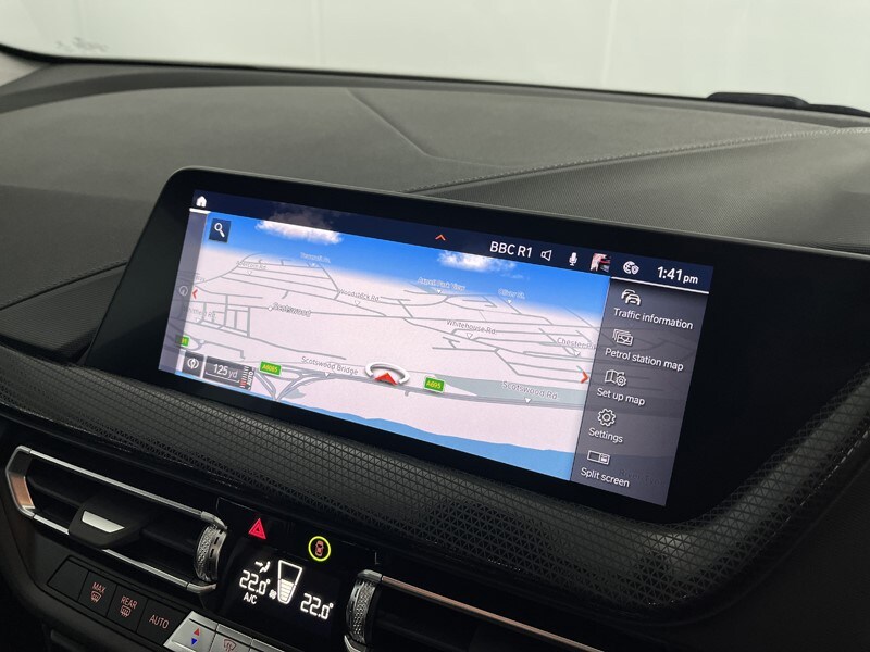 Used BMW 1 Series 2022 for sale - 78042263: Photo 17