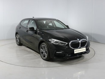 Used BMW 1 Series 2022 for sale - 78042263: Photo