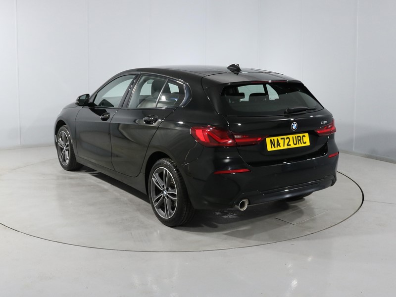 Used BMW 1 Series 2022 for sale - 78042263: Photo 2
