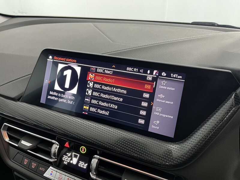 Used BMW 1 Series 2022 for sale - 78042263: Photo 27