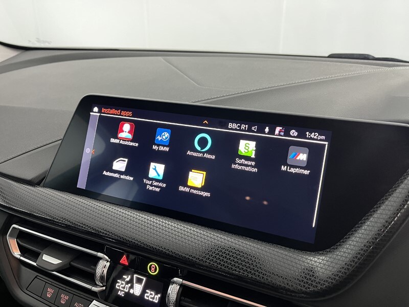 Used BMW 1 Series 2022 for sale - 78042263: Photo 28