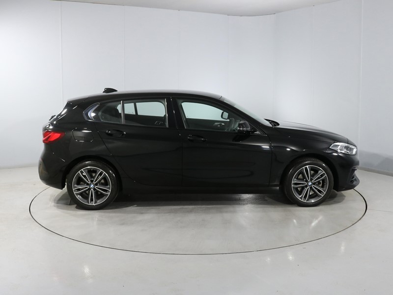 Used BMW 1 Series 2022 for sale - 78042263: Photo 3