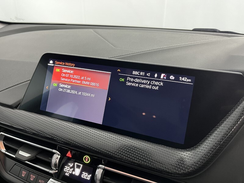 Used BMW 1 Series 2022 for sale - 78042263: Photo 30