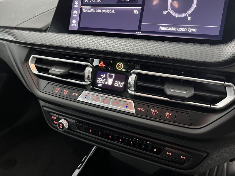 Used BMW 1 Series 2022 for sale - 78042263: Photo 31