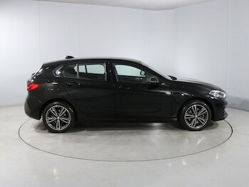 Used BMW 1 Series 2022 for sale - 78042263: Photo