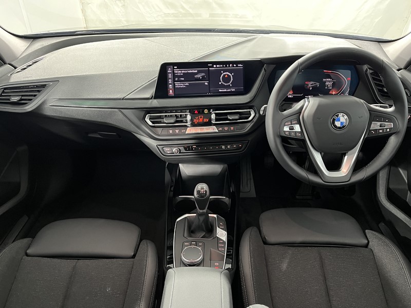 Used BMW 1 Series 2022 for sale - 78042263: Photo 4