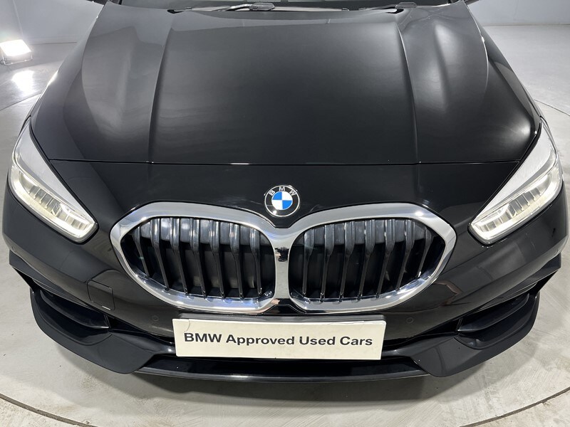 Used BMW 1 Series 2022 for sale - 78042263: Photo 41