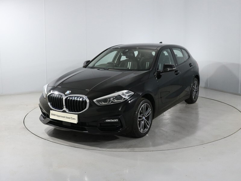 Used BMW 1 Series 2022 for sale - 78042263: Photo 43