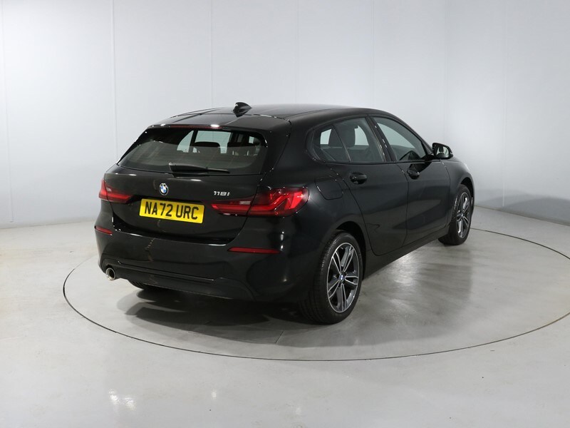 Used BMW 1 Series 2022 for sale - 78042263: Photo 44