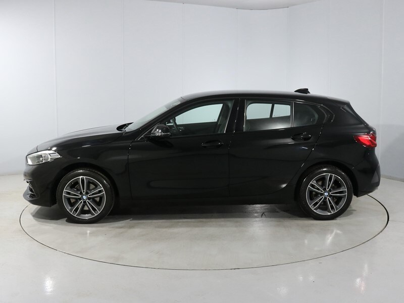 Used BMW 1 Series 2022 for sale - 78042263: Photo 45