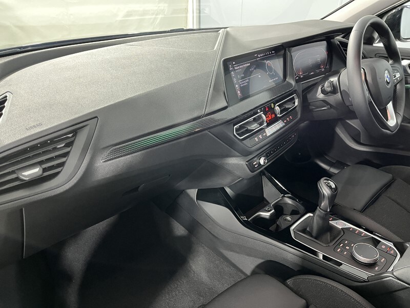 Used BMW 1 Series 2022 for sale - 78042263: Photo 7