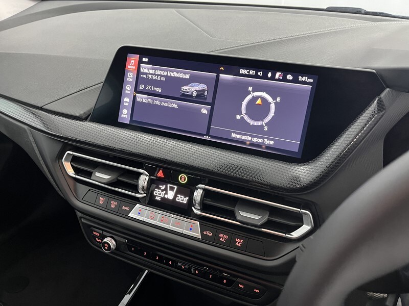 Used BMW 1 Series 2022 for sale - 78042263: Photo 8