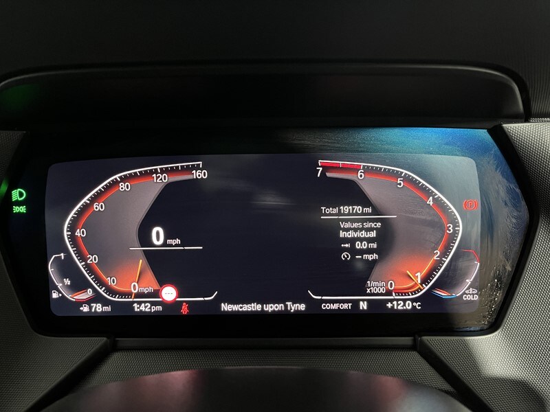 Used BMW 1 Series 2022 for sale - 78042263: Photo 9