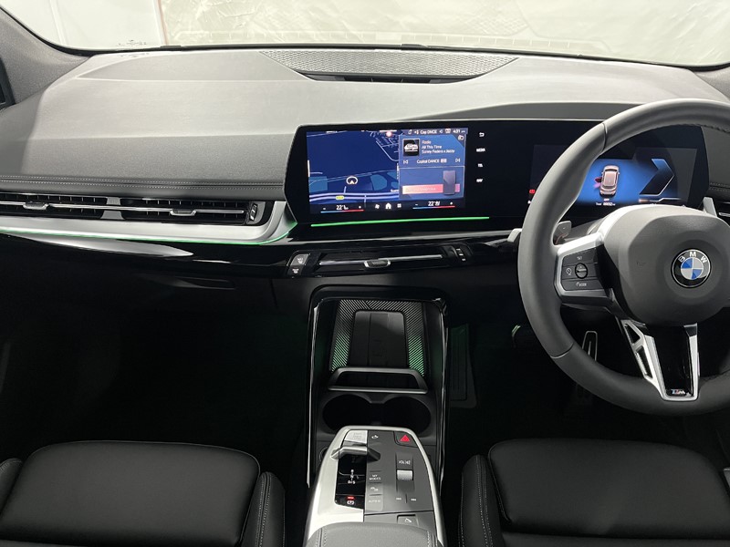 Used BMW 2 Series 2025 for sale - 77116212: Photo 4