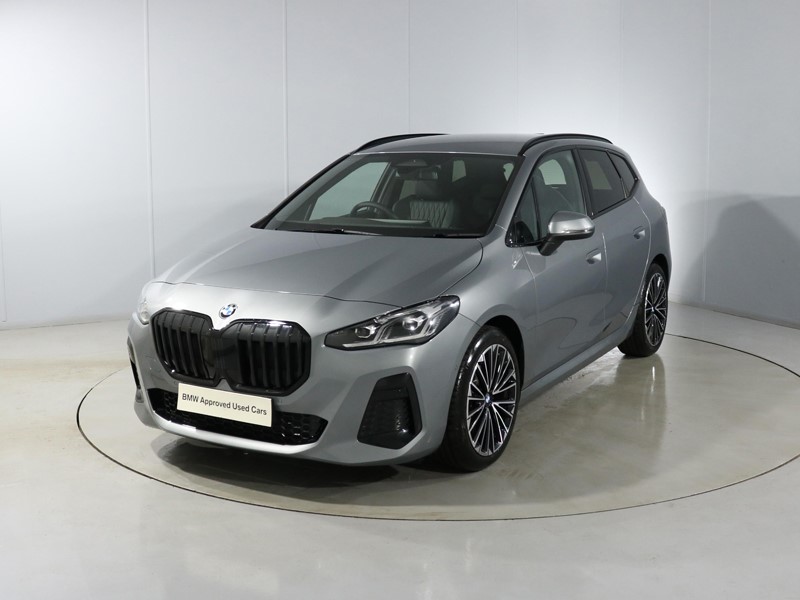 Used BMW 2 Series 2025 for sale - 77116212: Photo 45