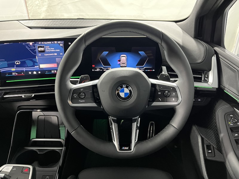 Used BMW 2 Series 2025 for sale - 77116212: Photo 5